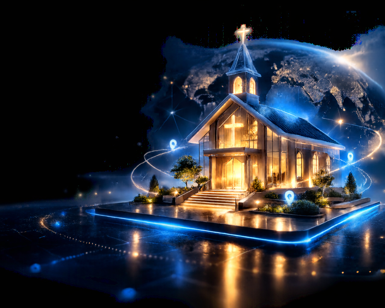 Niagara Frontier Bible Church